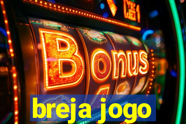 breja jogo